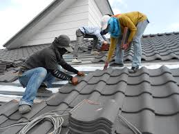 Best 4 Ply Roofing  in Cascades, VA